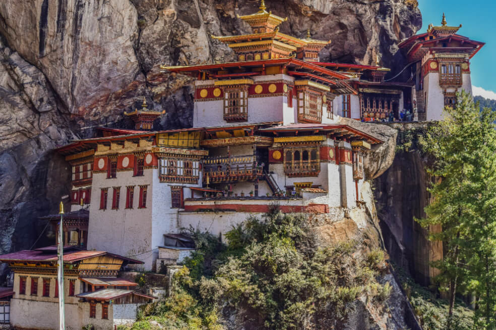En fotos: los mejores países para visitar en 2020