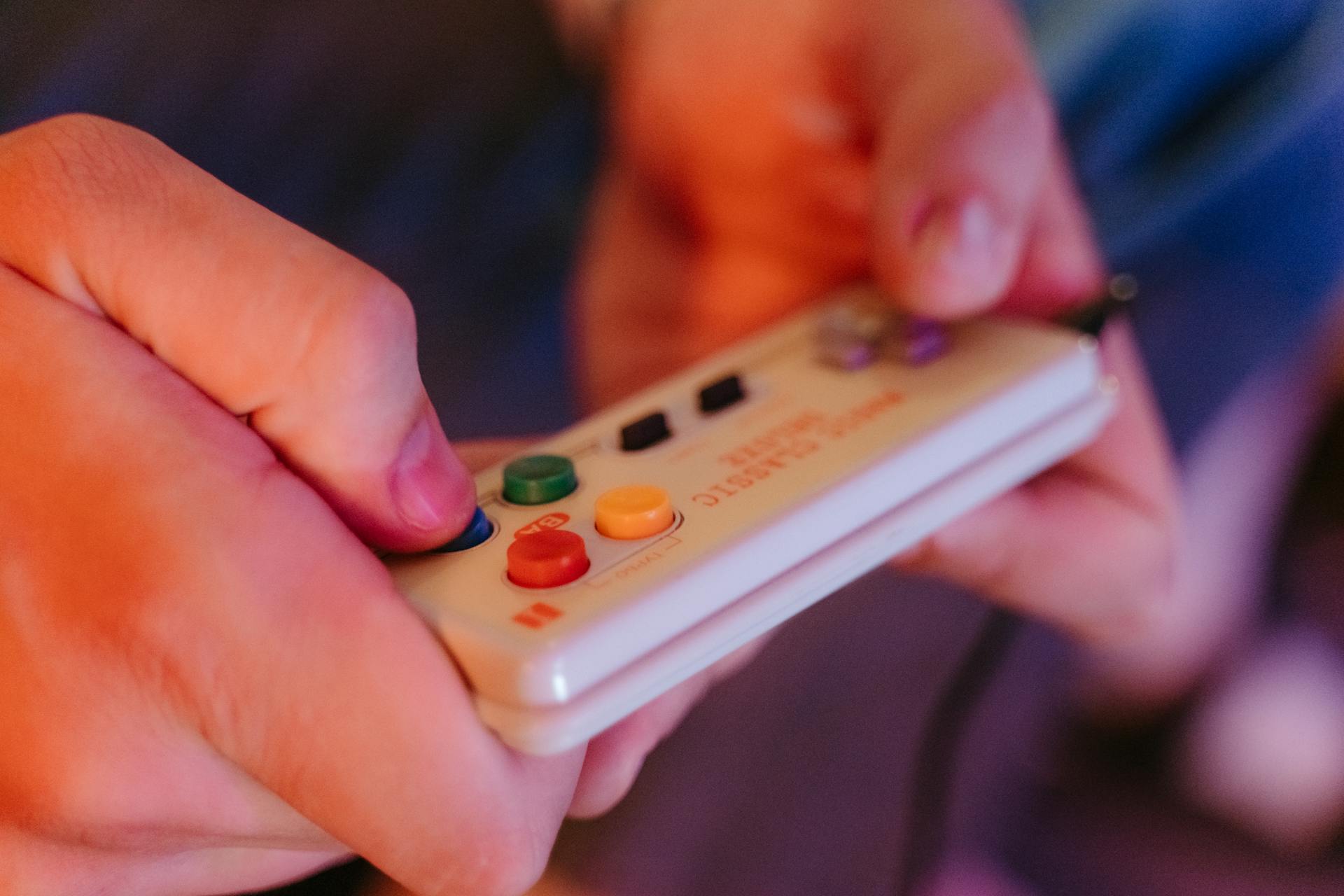 Gamer, NPC, skin: diccionario para que navegue el mundo de los videojuegos
