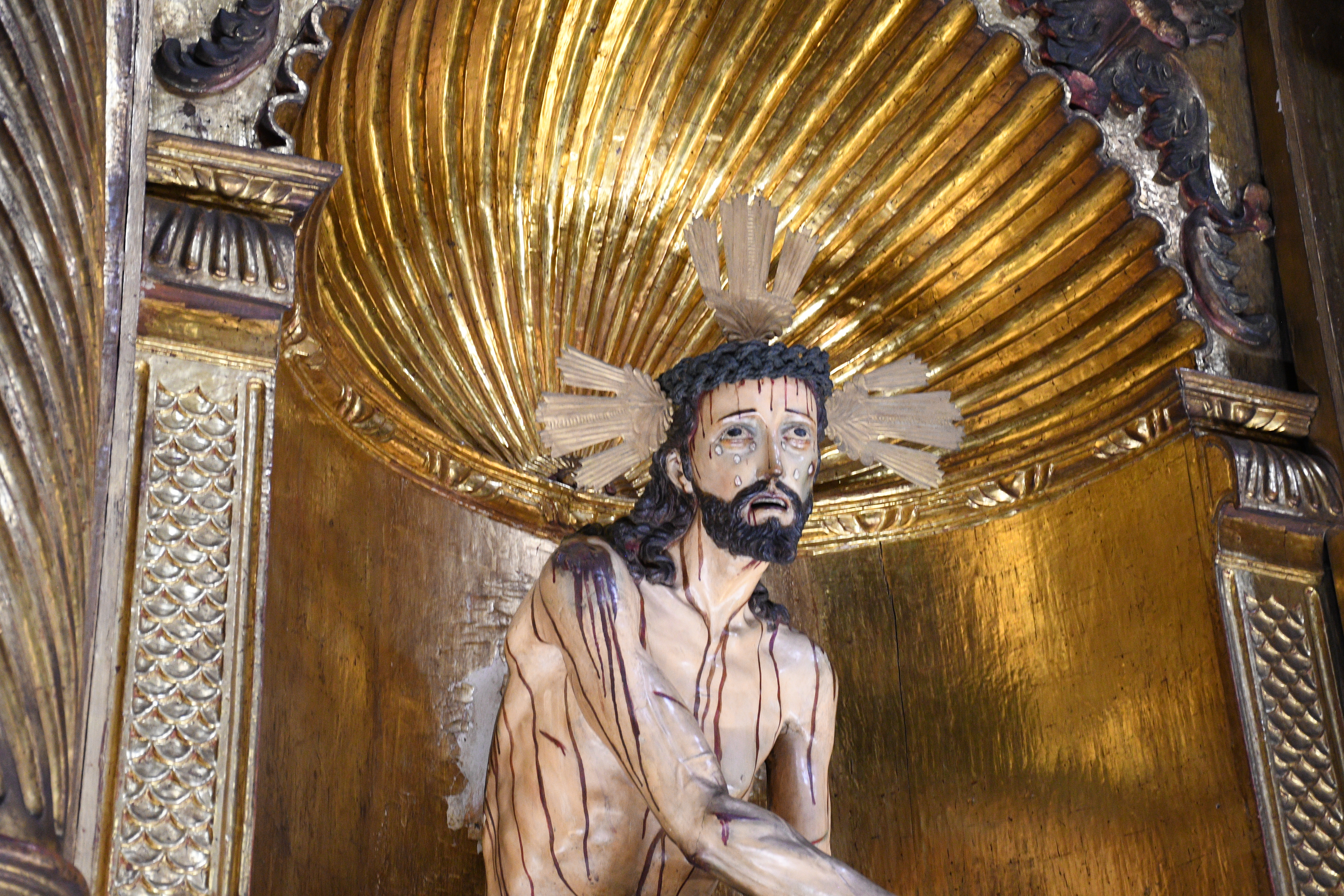 La historia de cinco iglesias antiguas de Bogotá que puede visitar en Semana Santa