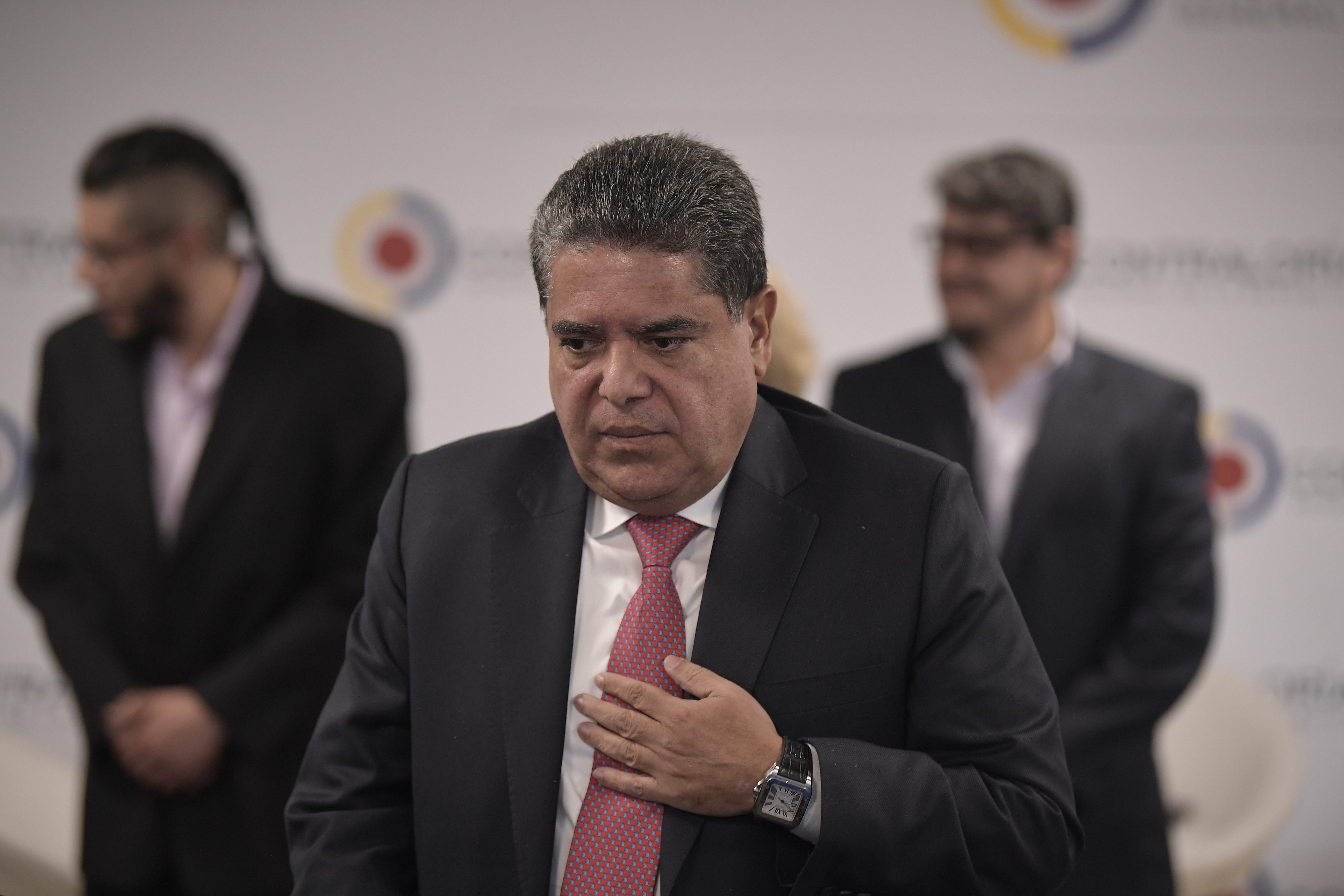 Ya hay fecha para la elección del próximo contralor: será este 12 de junio
