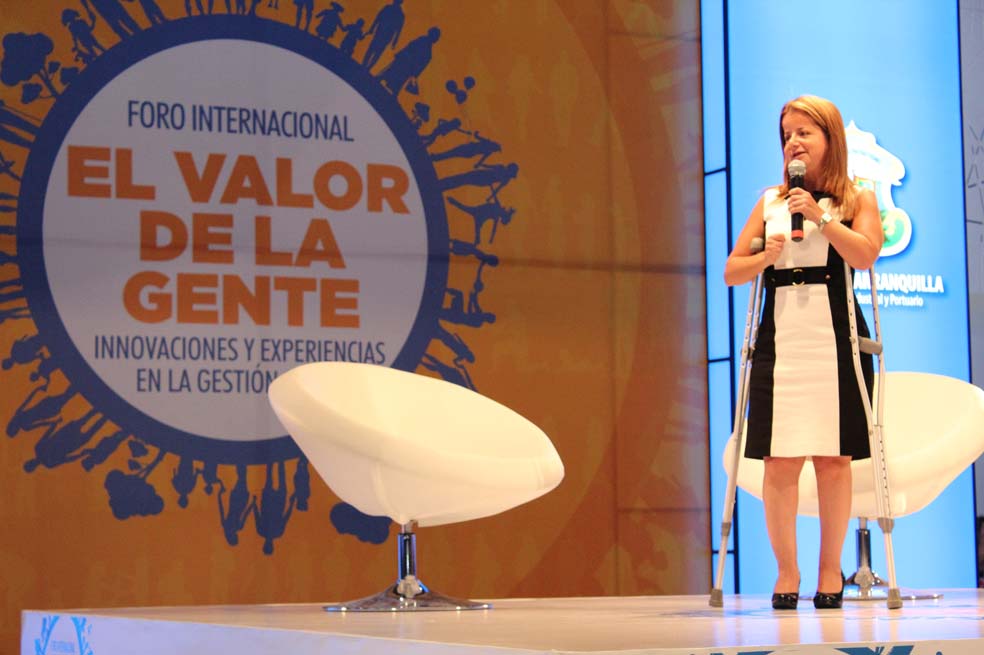 ¿Qué le traerá el deporte a Barranquilla?