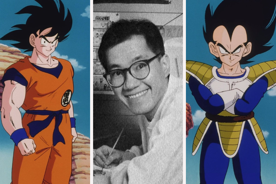 Akira Toriyama, el legado del padre de Dragon Ball