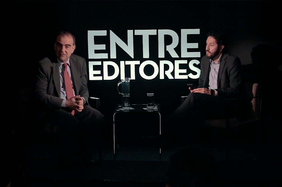 El Espectador vive la transición hacia la era digital