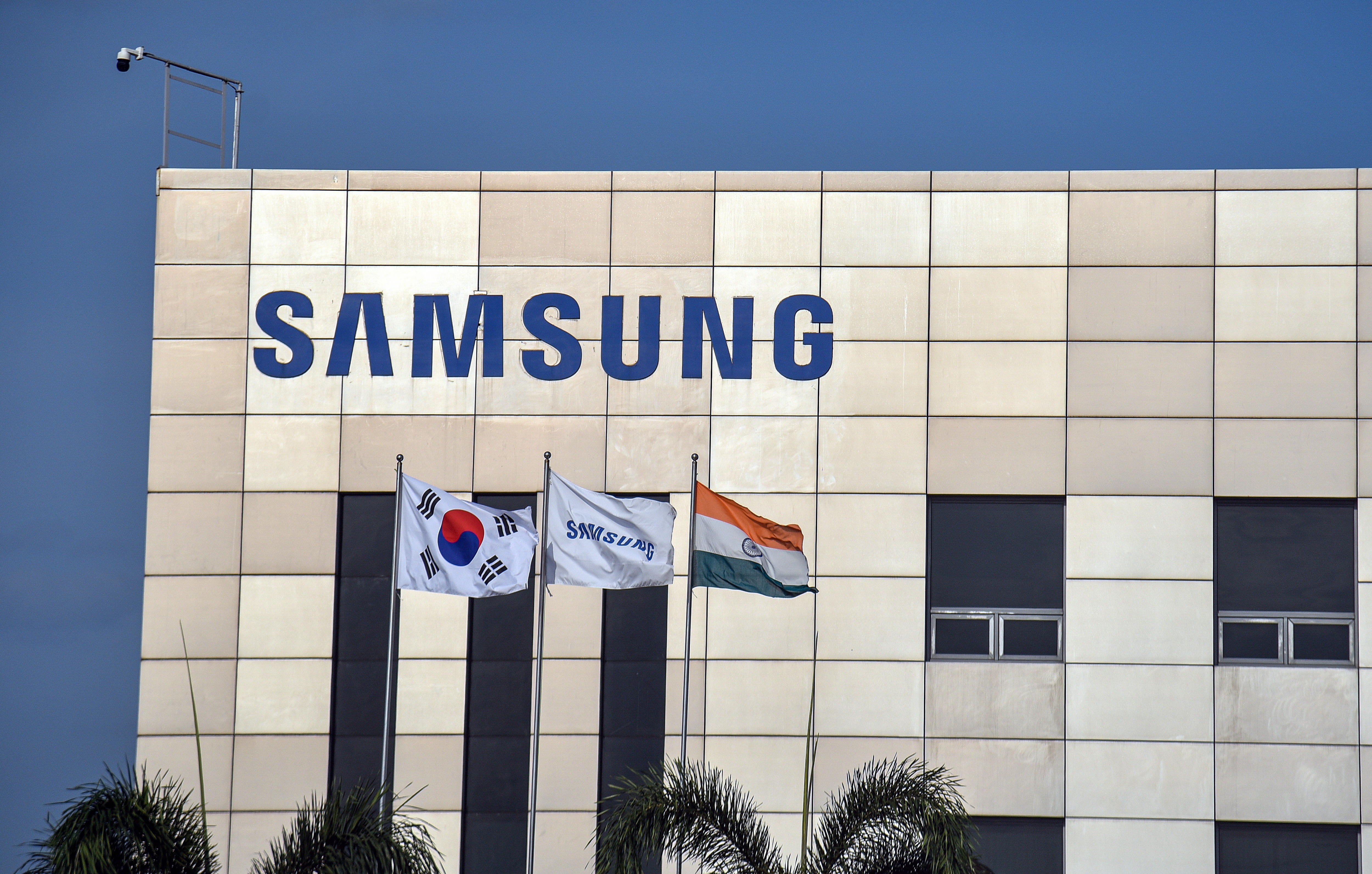 Samsung, la compañía que nunca se ha conformado con el segundo lugar