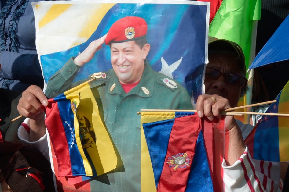 EE.UU. calificó de «absurda» acusación de conspiración en muerte de Chávez