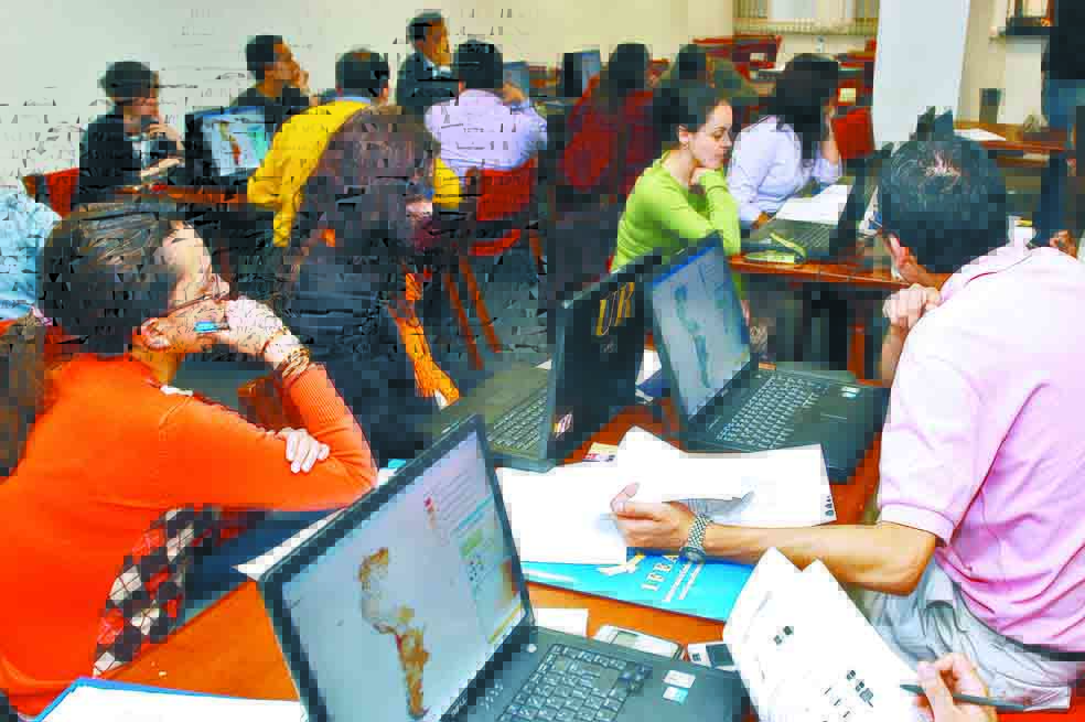 Desigualdad en la financiación de la educación superior