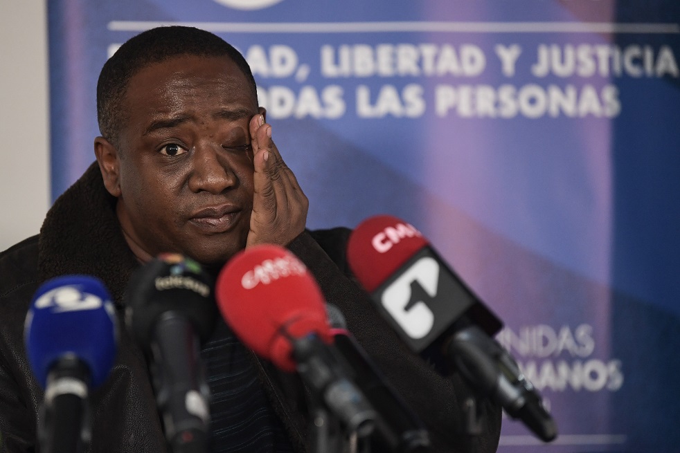 El inaceptable terror de un excomisionado de la Verdad
