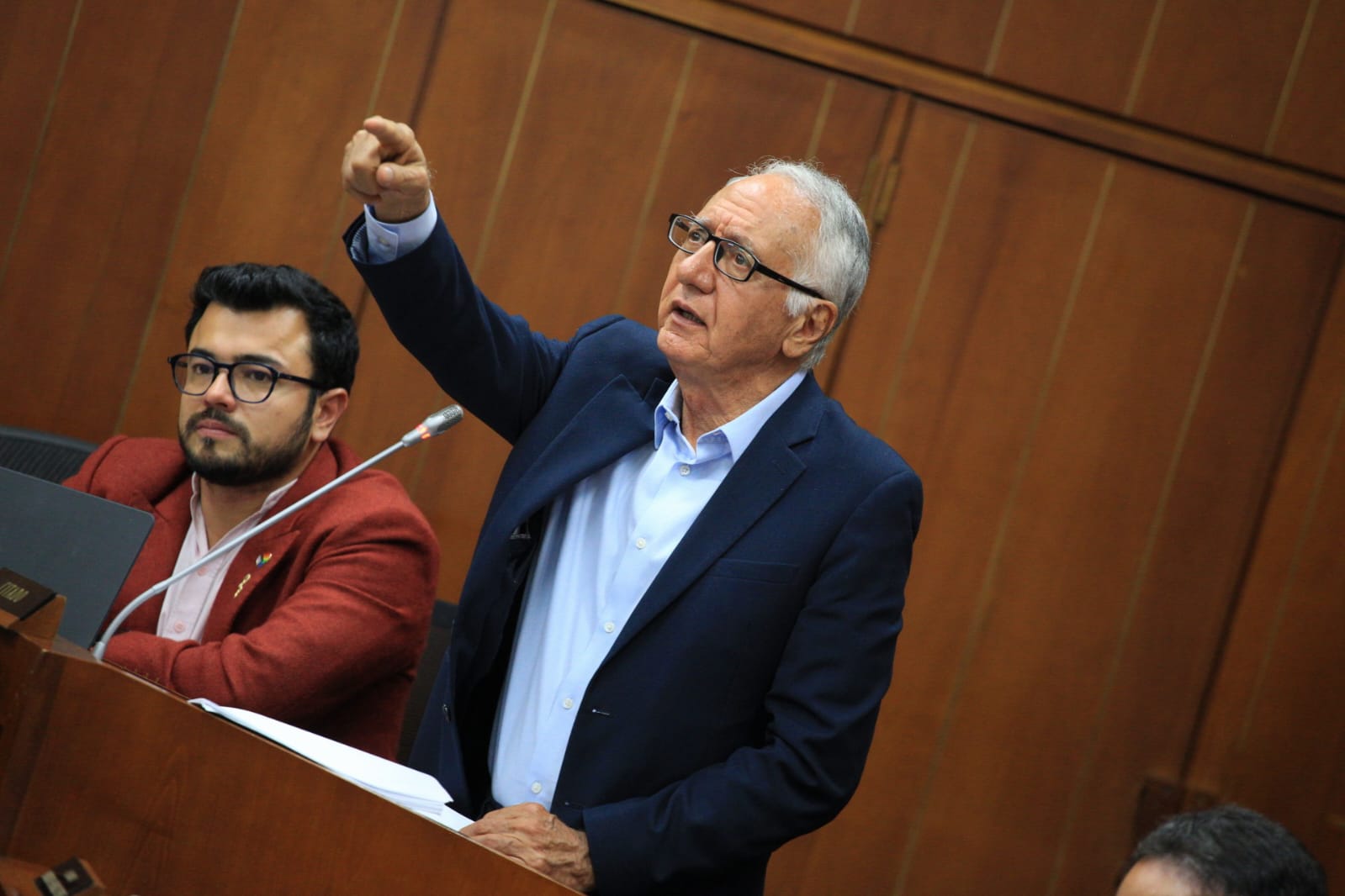 ¿Hubo o no concertación?: Reacciones a la radicación de la nueva reforma a la salud