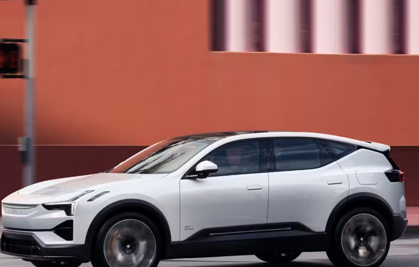 Polestar 3