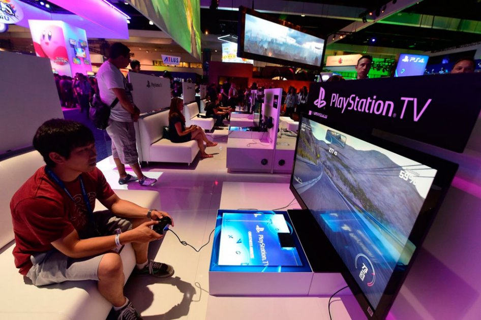 Detienen en Inglaterra a sospechoso de ciberataque a PlayStation y Xbox