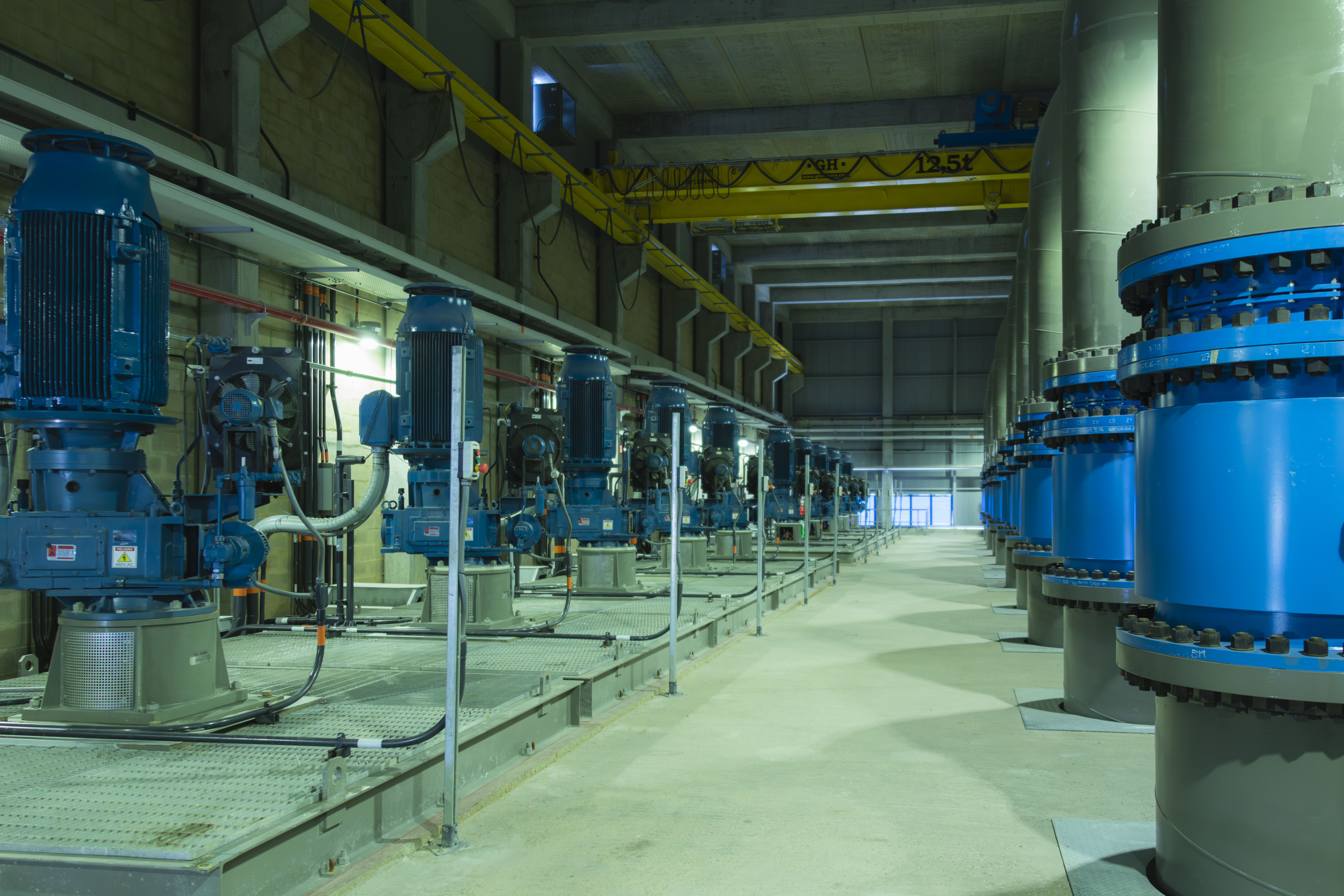 ANLA desmiente “bloqueo” al reúso de agua en Bogotá: el proyecto tiene vía libre desde 2025