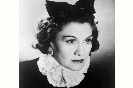 Coco Chanel era una espía nazi, según nueva biografía