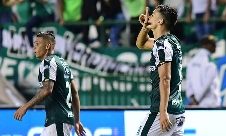 Cada vez más claros los finalistas de la Liga Águila