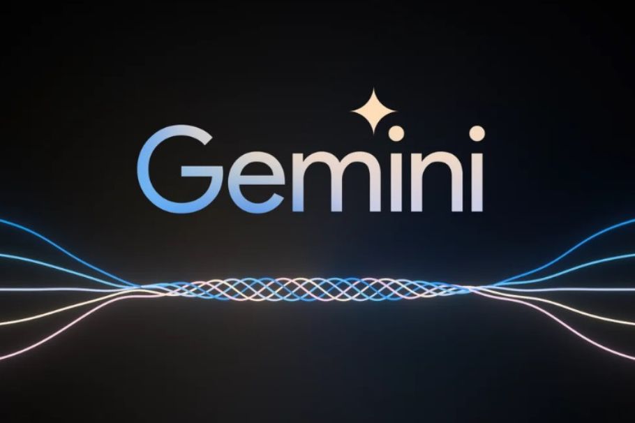 Inteligencia artifical de Google