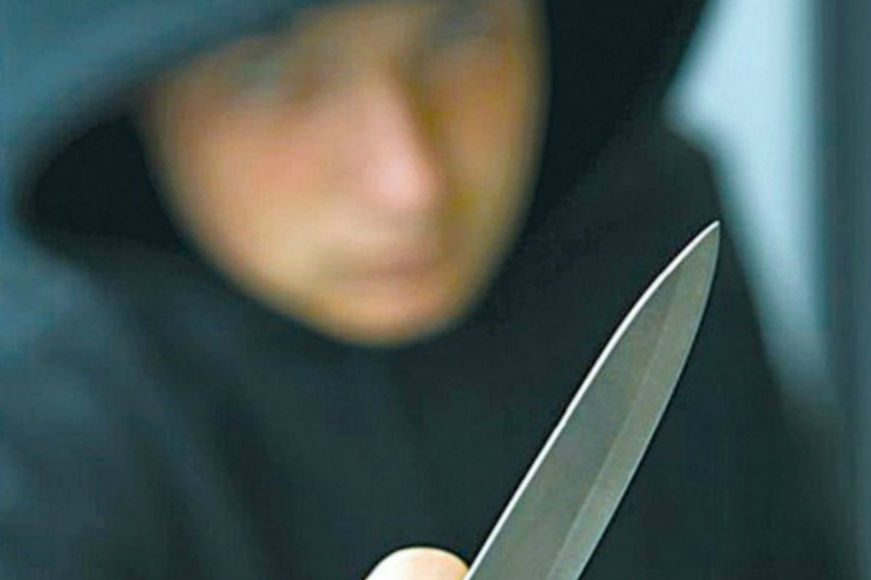 Bogotá: vecinos del barrio Santa Ana lincharon a un presunto ladrón