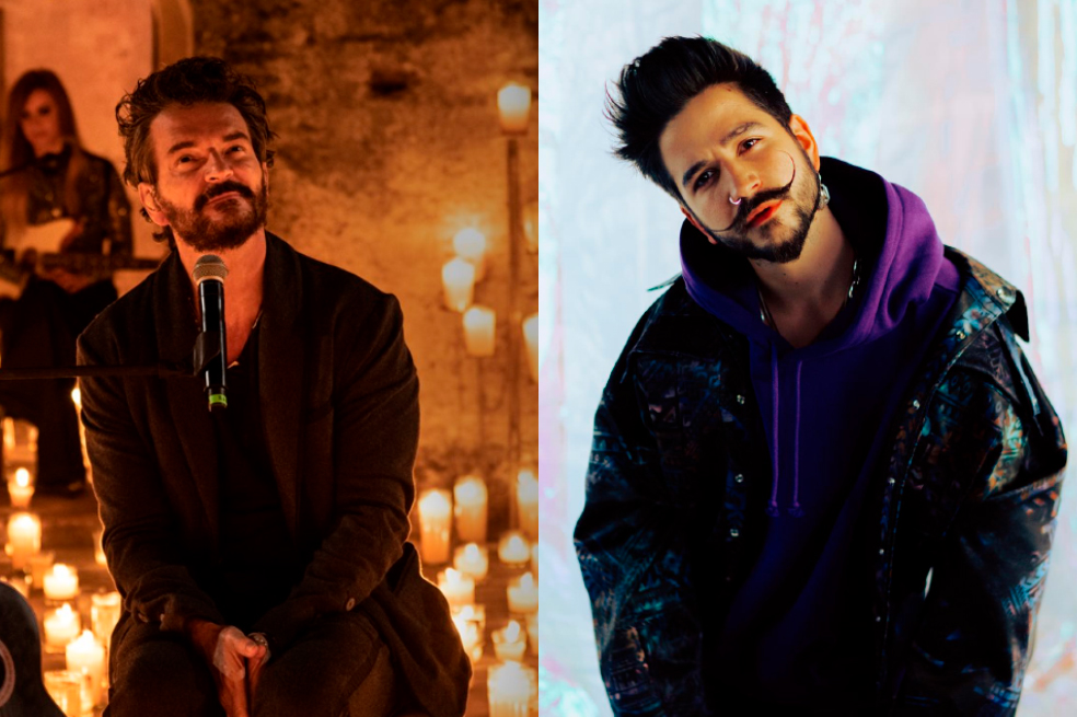 ¿Ricardo Arjona y Camilo Echeverry son poetas?: Que entre Neruda y escoja