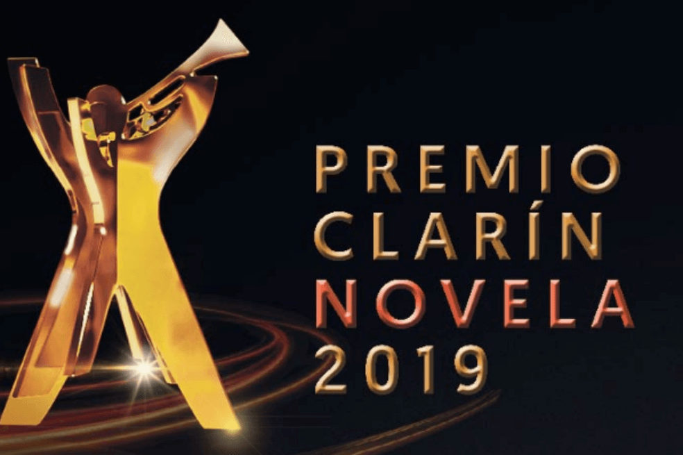 Marcelo Caruso ganó el Premio Clarín Novela 2019