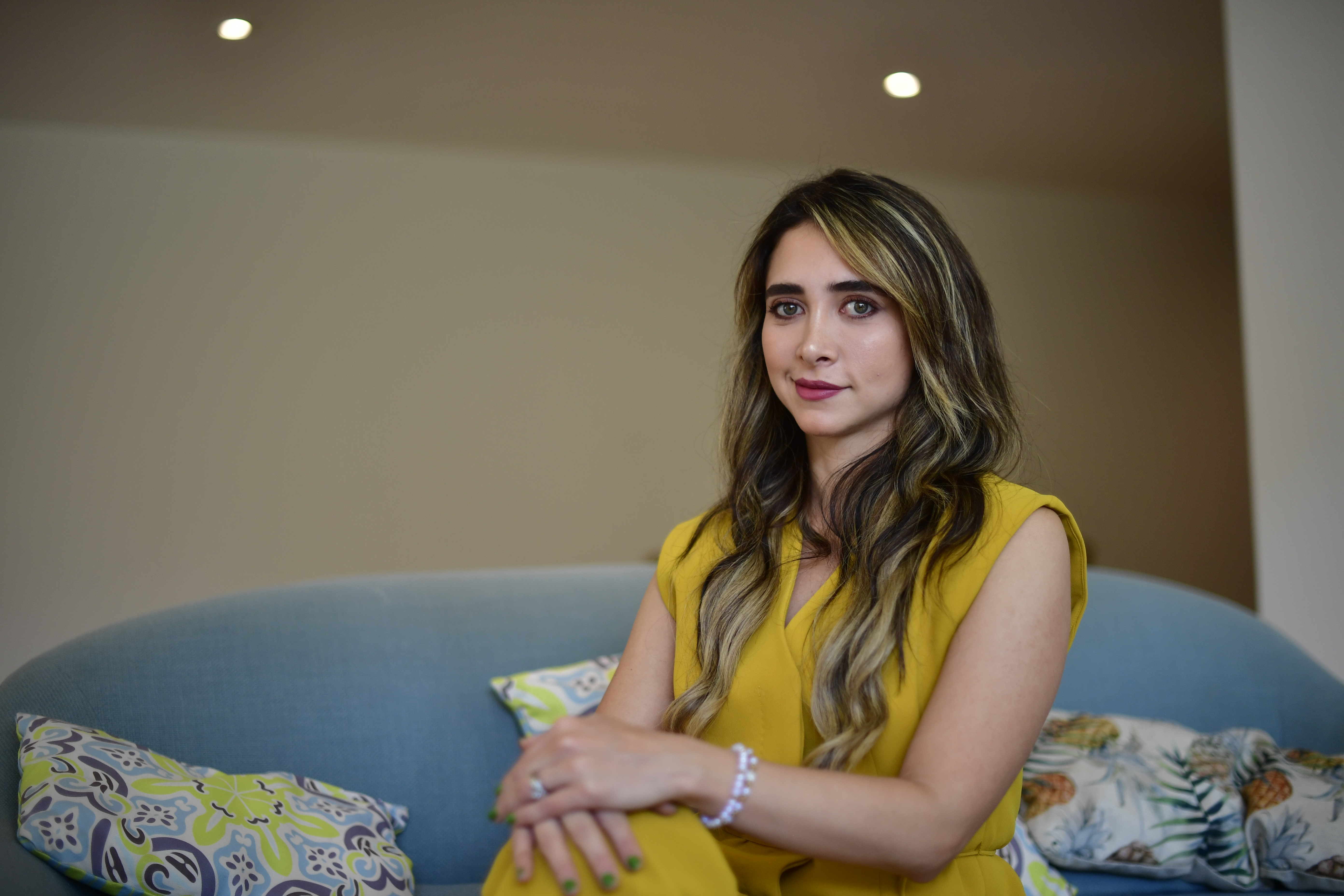 “El reto de juzgar a las IA es que usan algoritmos que nadie entiende del todo”