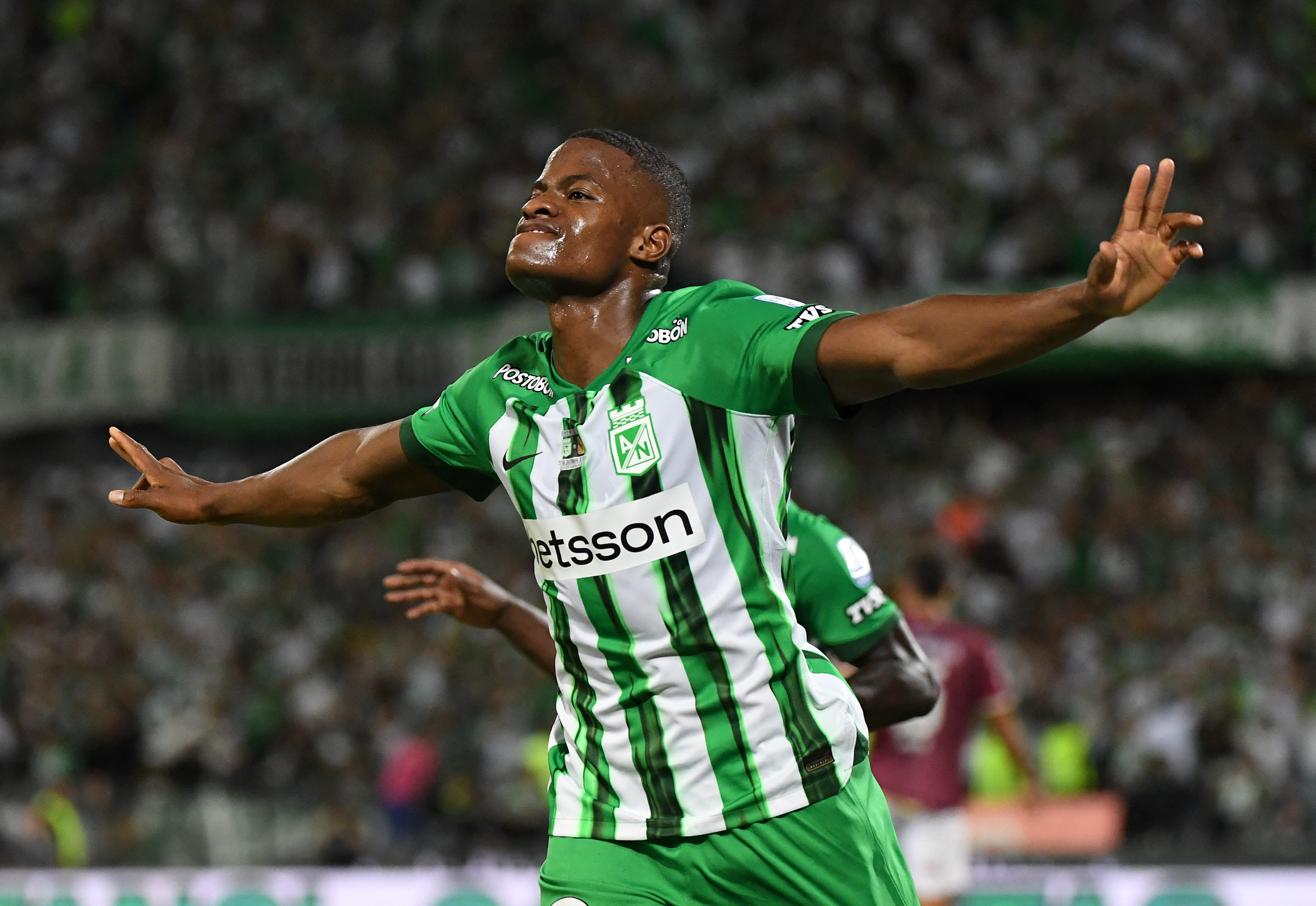 Así fueron los Premios Acolfutpro 2024: Nacional y Bucaramanga son protagonistas