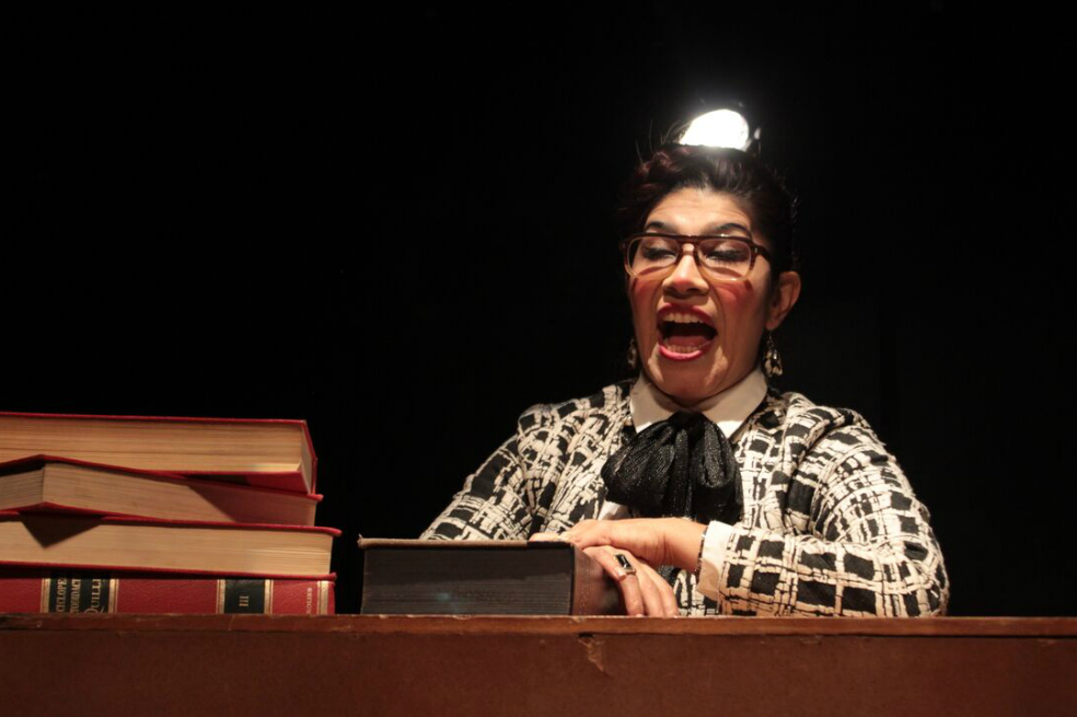 Esta es la agenda teatral para el mes de enero en Bogotá