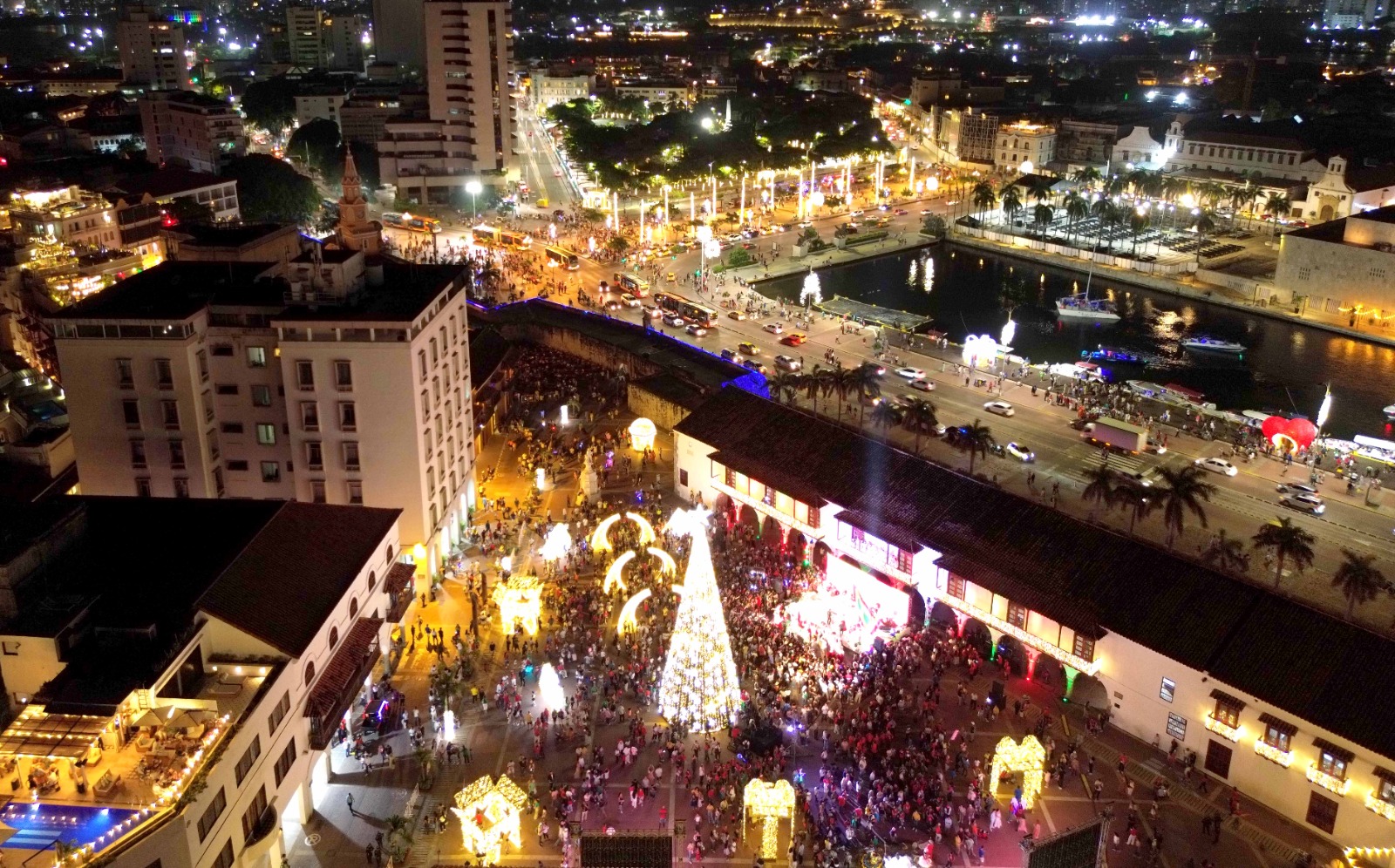 ¿Cómo no odiarnos en las fiestas decembrinas?