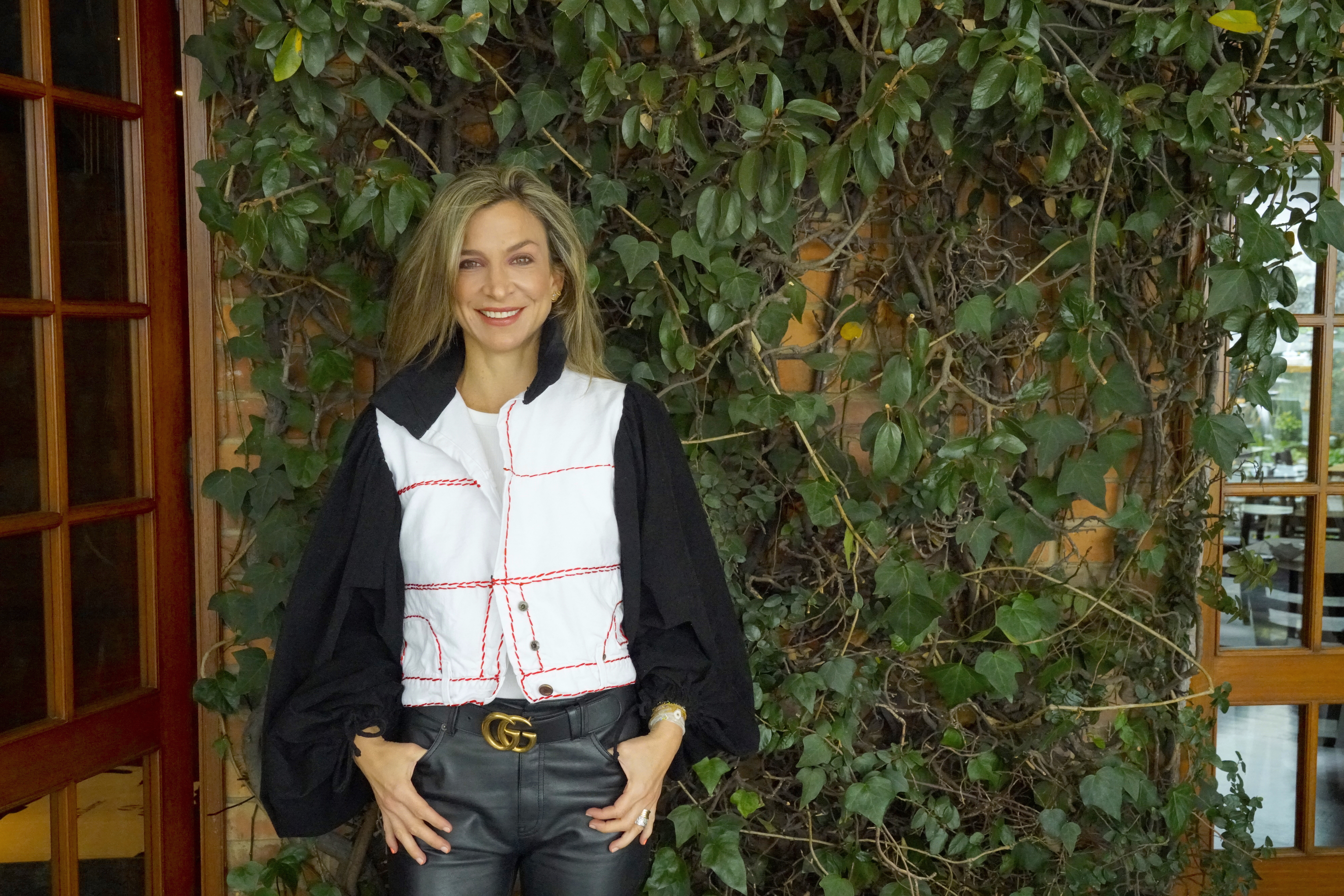 Alimentarte: Cristina Botero, la mujer detrás del exitoso festival gastronómico