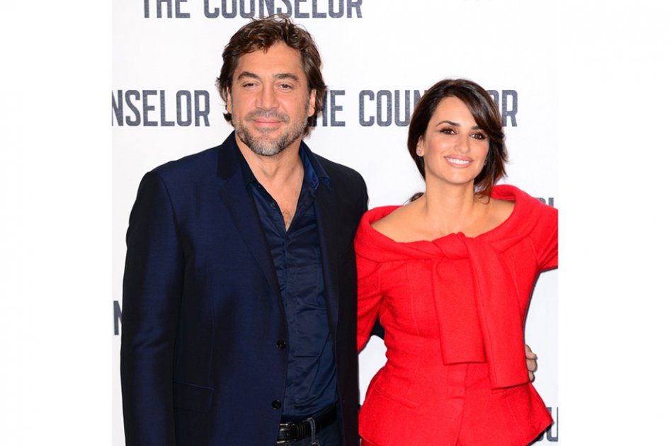 Javier Bardem y Penélope Cruz protagonizarán ‘biopic’ sobre memorias de Virginia Vallejo