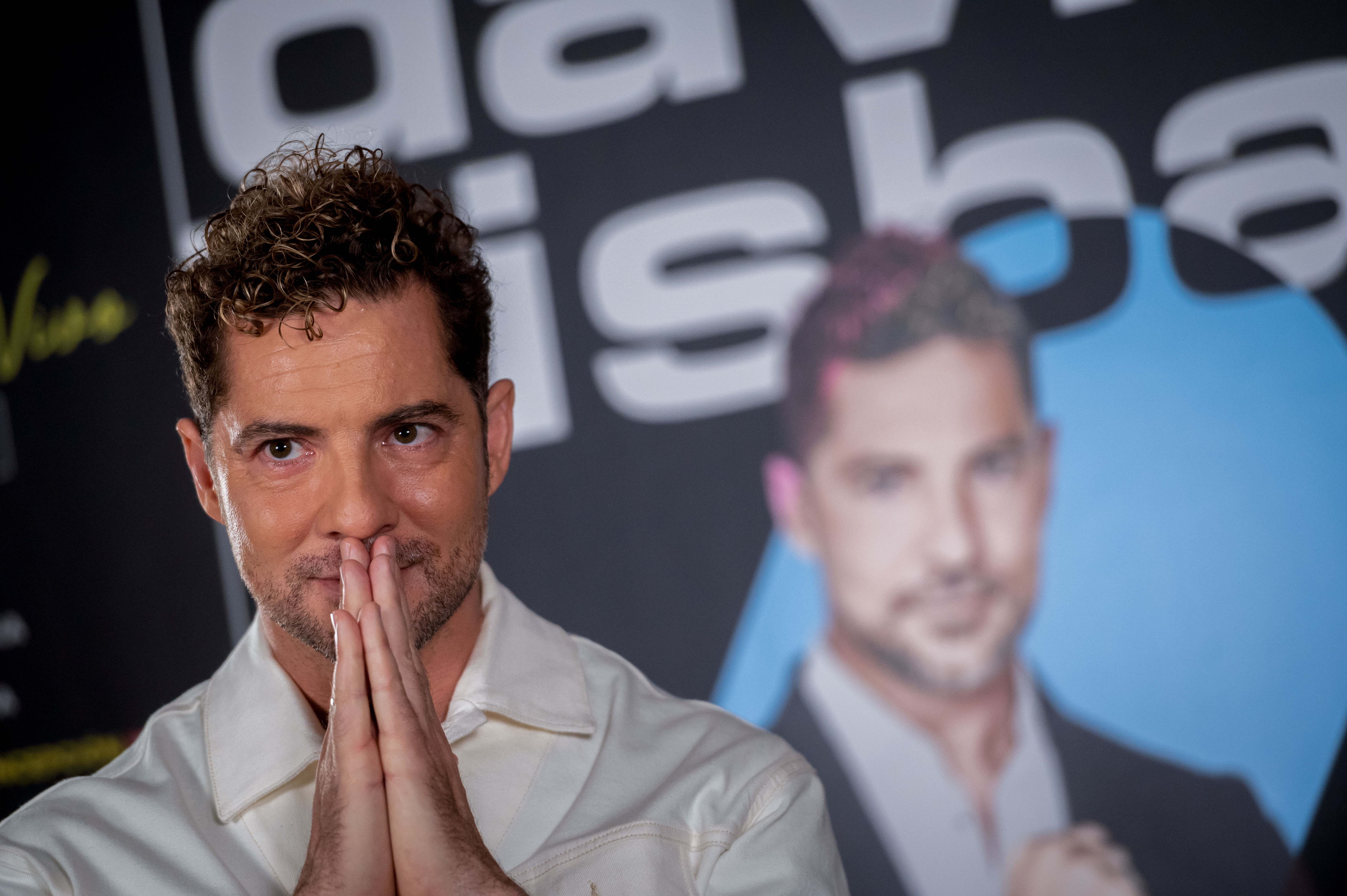 Murió padre de David Bisbal: “arriba seguirás siendo un luchador”. Así lo despide el artista