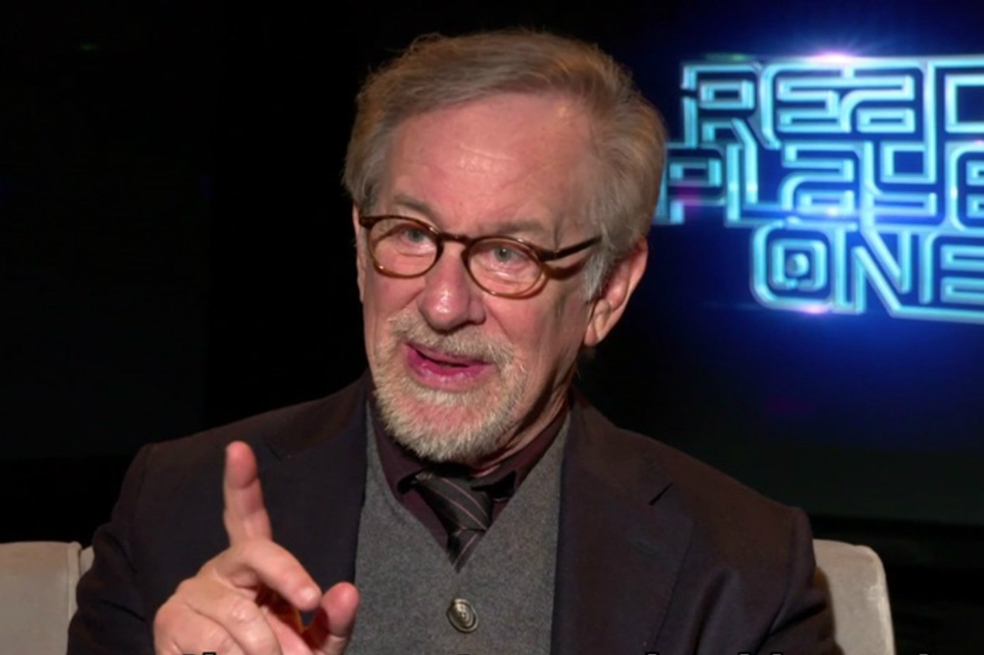 Steven Spielberg traslada la filmación de «West Side Story» a Nueva Jersey