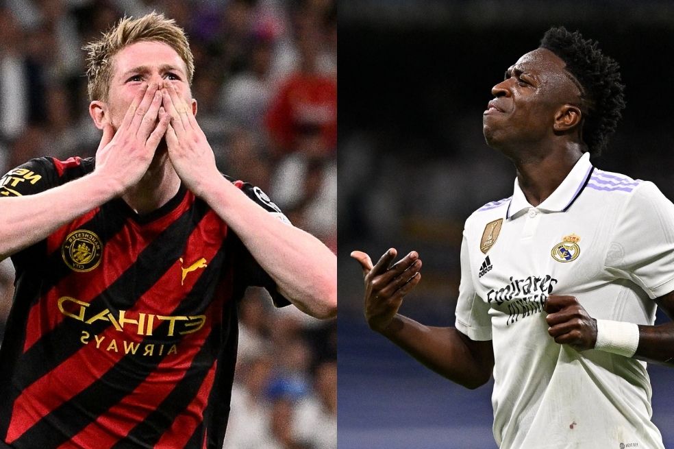 Manchester City vs. Real Madrid: la final que todos querían ver