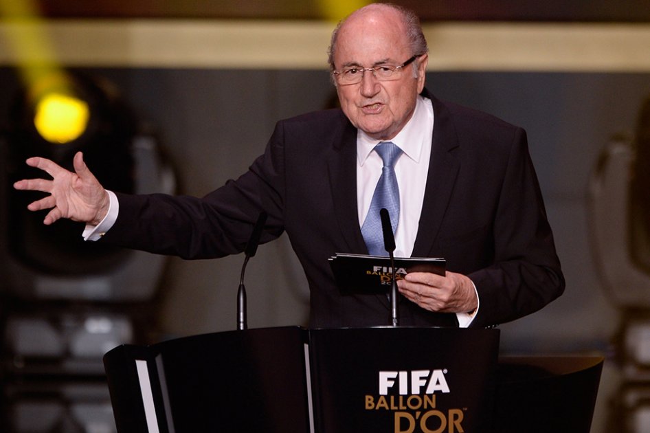 Rousseff y Blatter se reúnen después de roces por retrasos para el Mundial