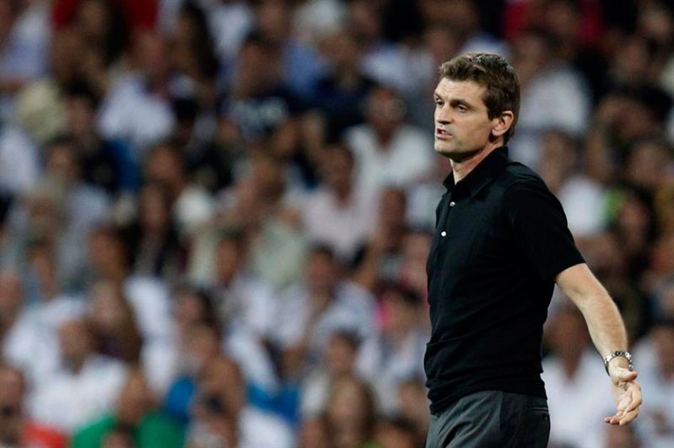 Vilanova: Hoy es de los días que más orgullos me siento de este equipo