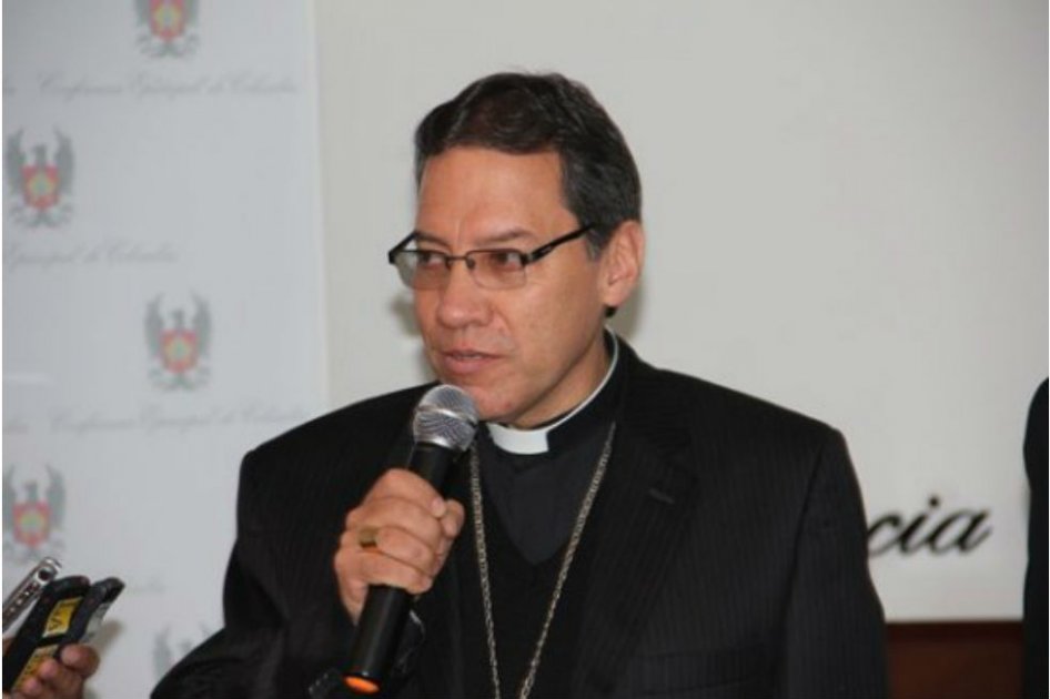 “El matrimonio es para la procreación”: Iglesia contra unión igualitaria