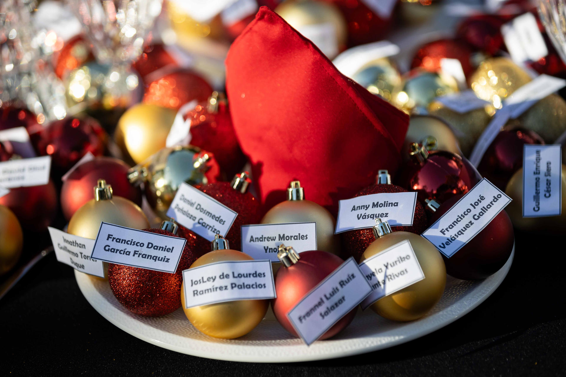 Una amarga Navidad para los más de 900 presos políticos en Venezuela (y sus familias)