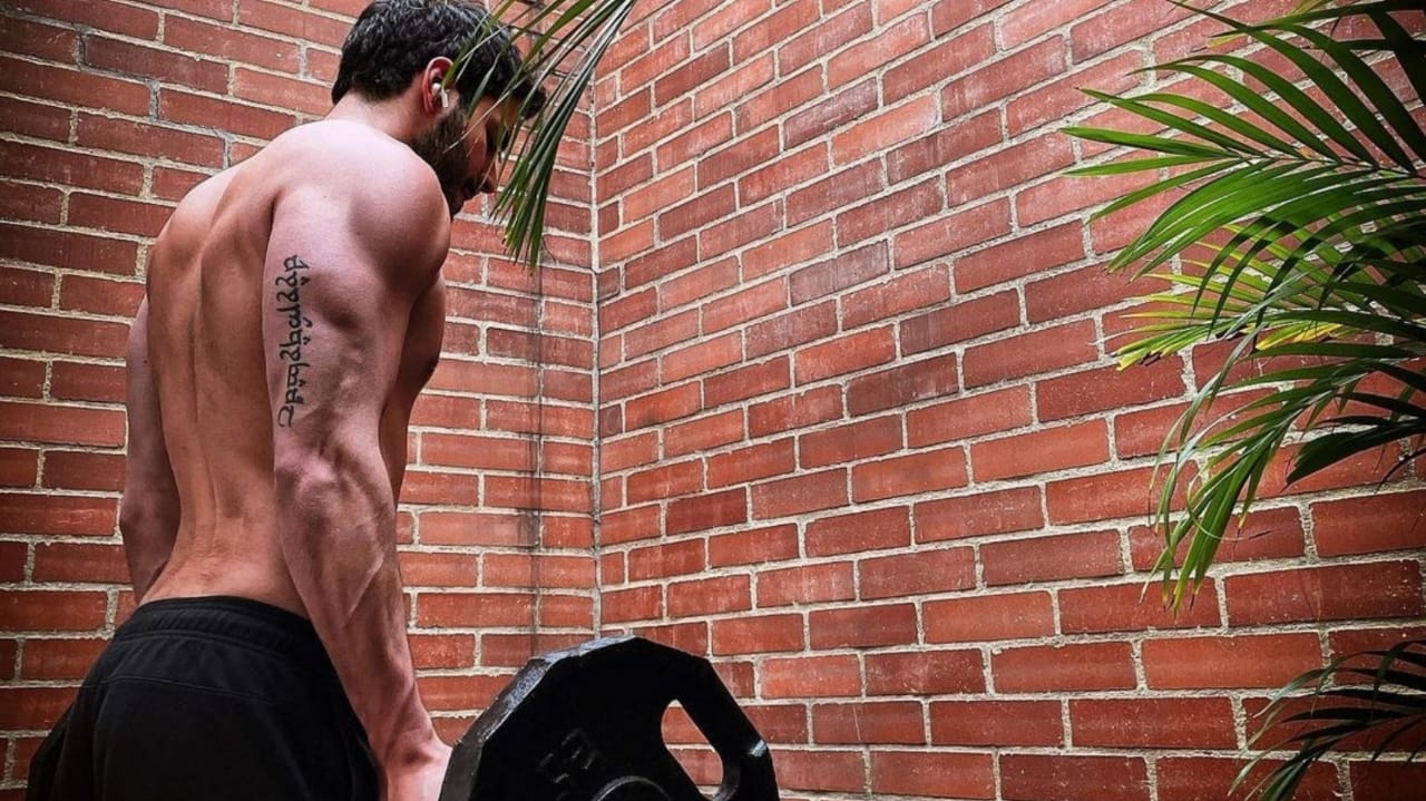 Sebastián Carvajal