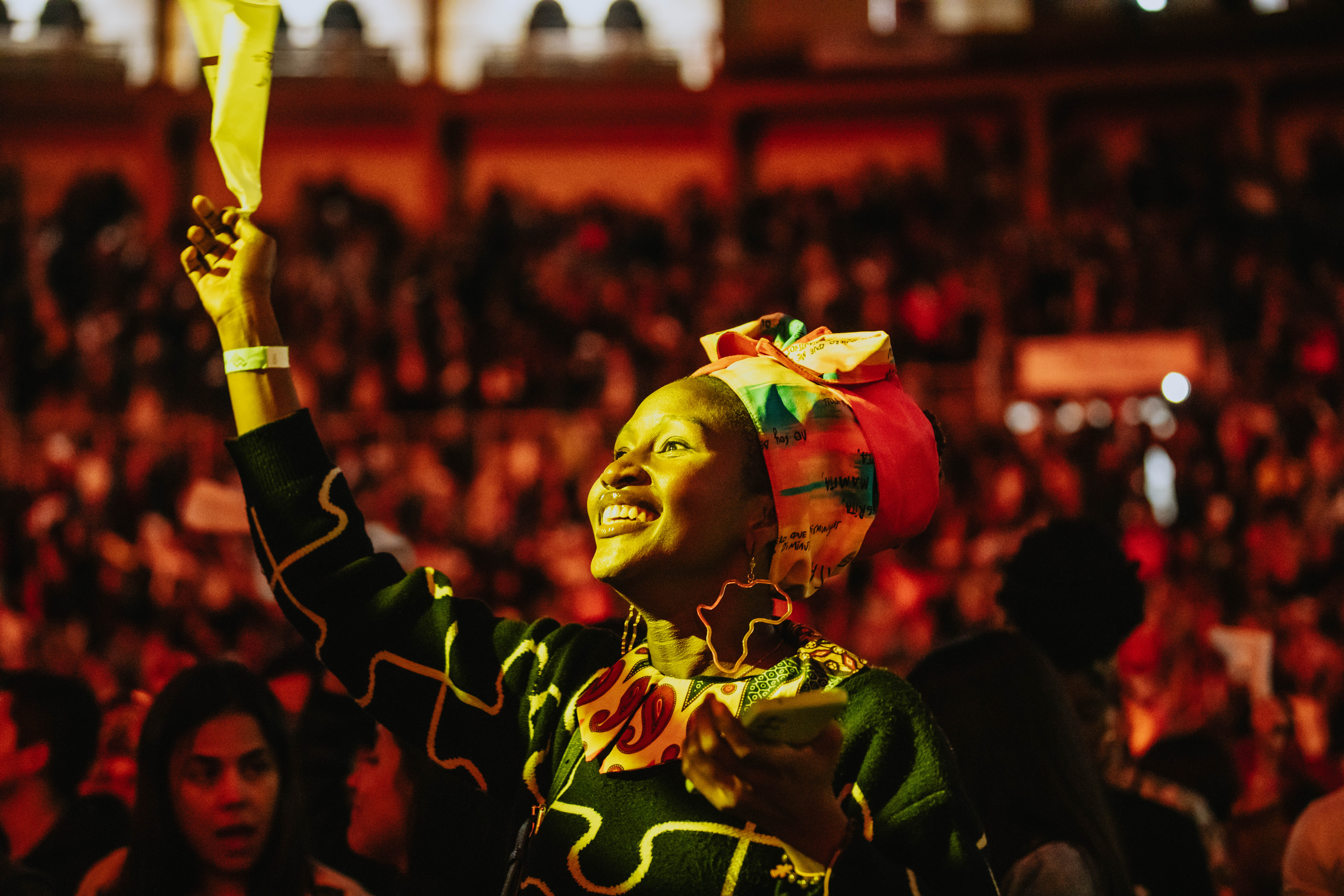 El Festival de Música del Pacífico Petronio Álvarez vuelve a Bogotá