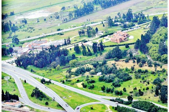 Pacto por la Sabana de Bogotá