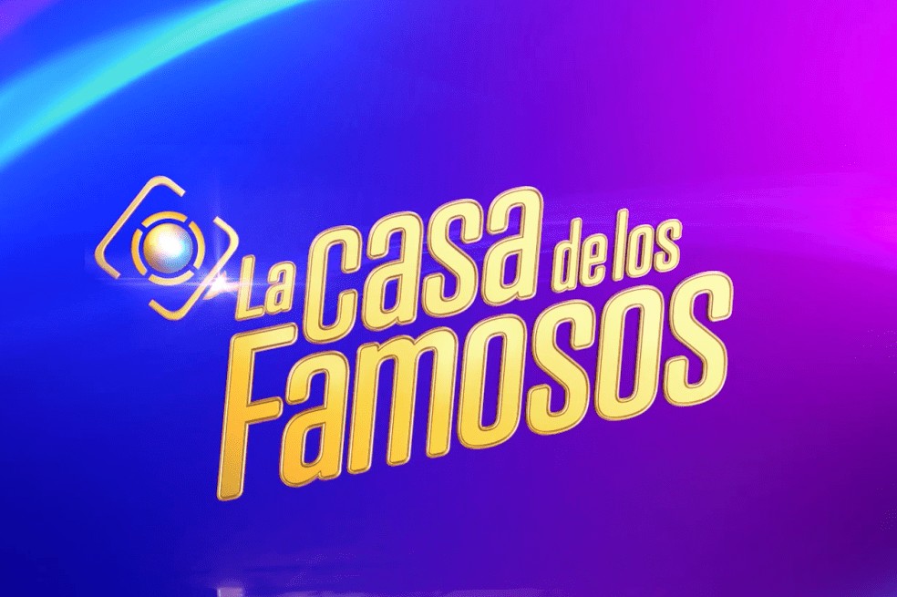 Final de “La casa de los famosos”: horario y cómo votar por los participantes