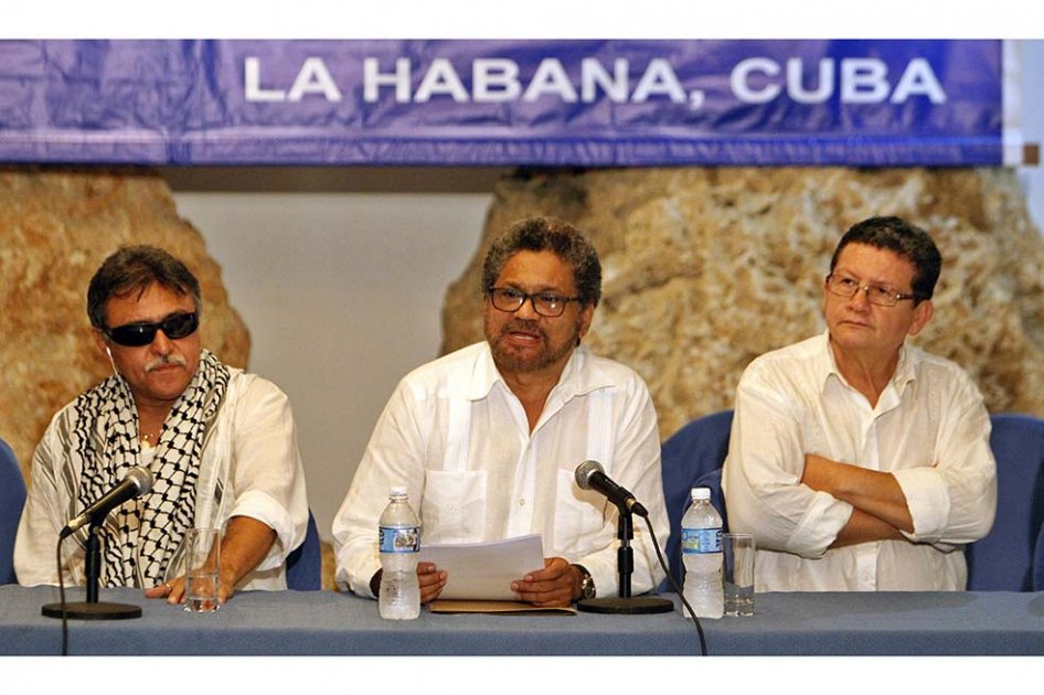 “Ni asilo ni ciudadanía nicaragüense”: Farc