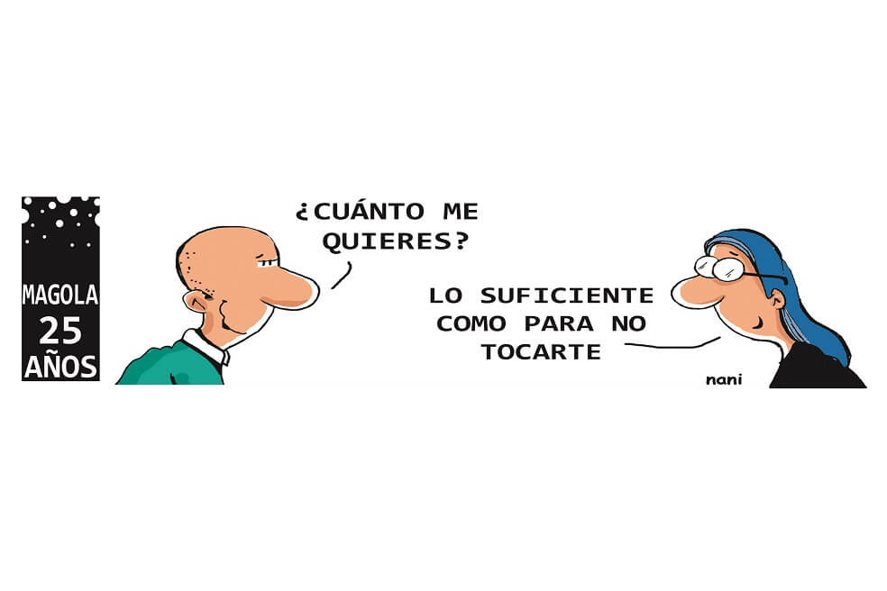 Eso es amor