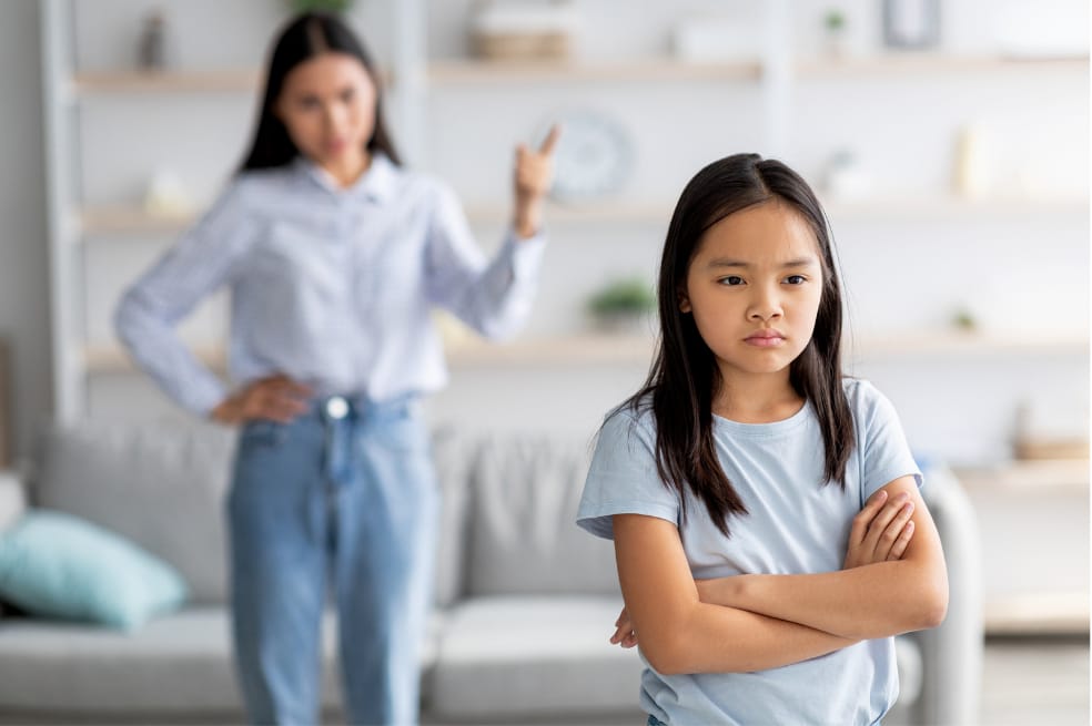 ¿Tu hijo es contestón? Los niños que responden llegan a ser adultos exitosos