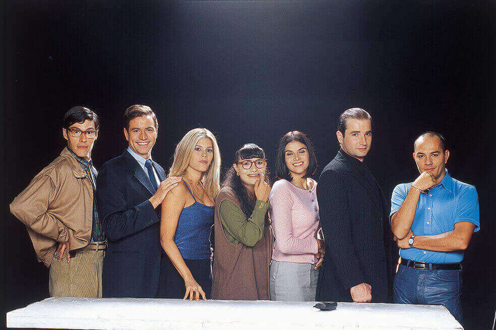Falleció uno de los actores más queridos de la telenovela ‘Yo soy Betty, la fea’