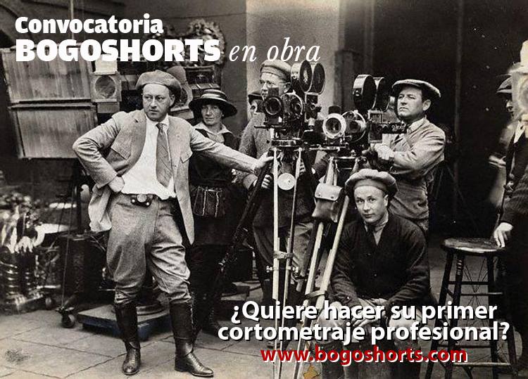 Interesados en realizar «primer corto profesional» atentos a convocatoria