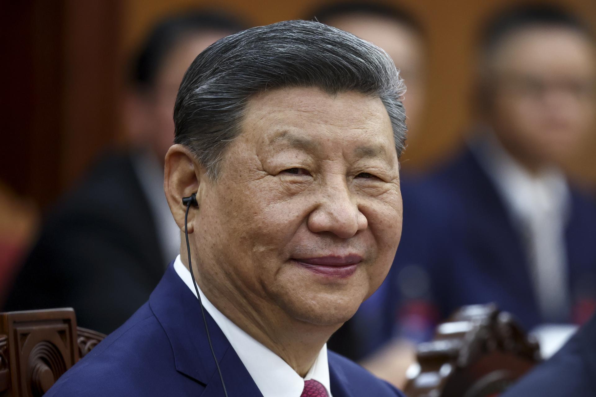 China abre la puerta para dialogar con EE. UU. y desescalar la guerra comercial