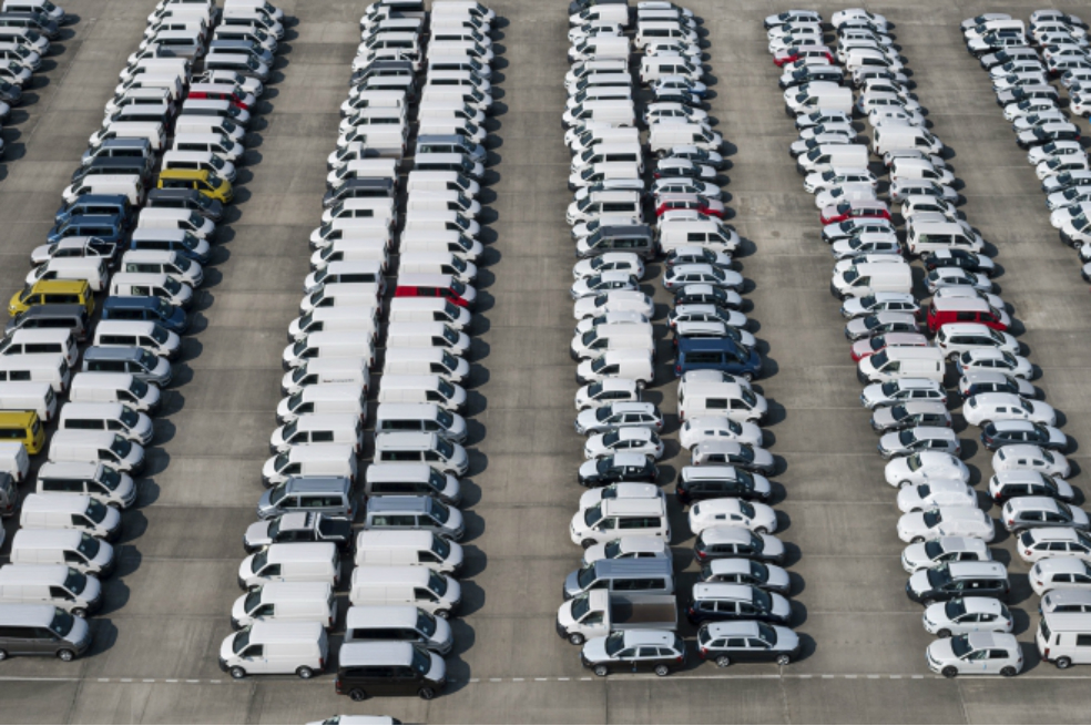 En lo que va de 2017, se han vendido 113.000 nuevos carros