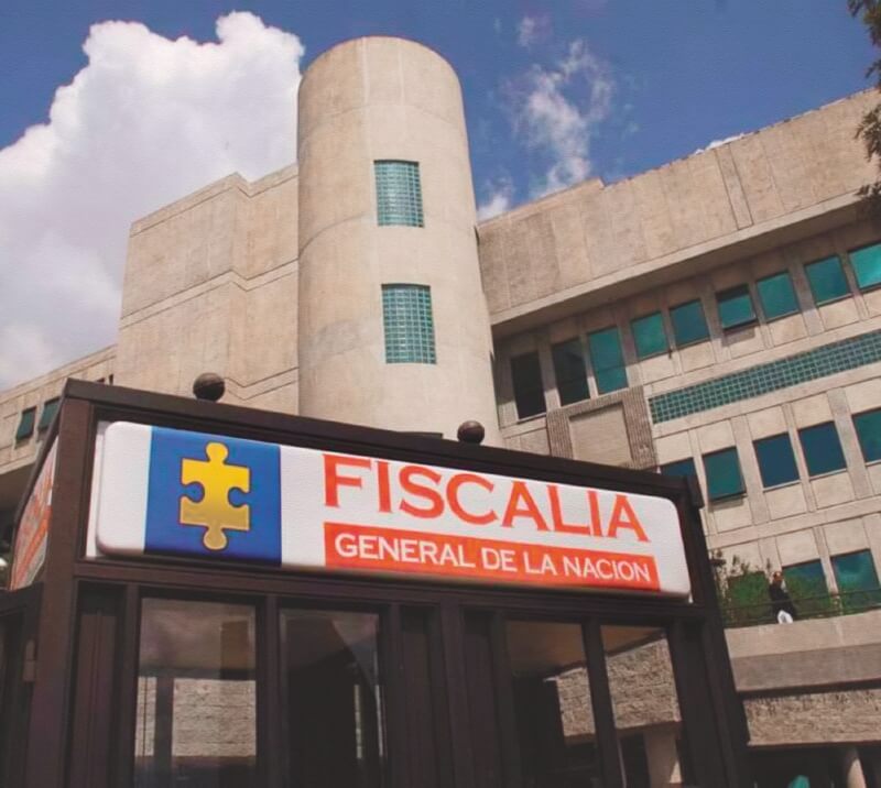 Los retos que tendrá el próximo fiscal general