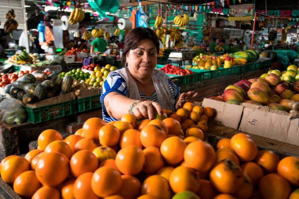 El “hambre oculta” amenaza la salud de los latinoamericanos