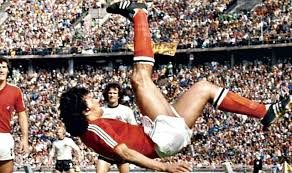 Sucede en el fútbol (IV)