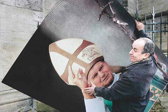 ¿Estuvo Juan Pablo II enamorado de una filósofa polaca?