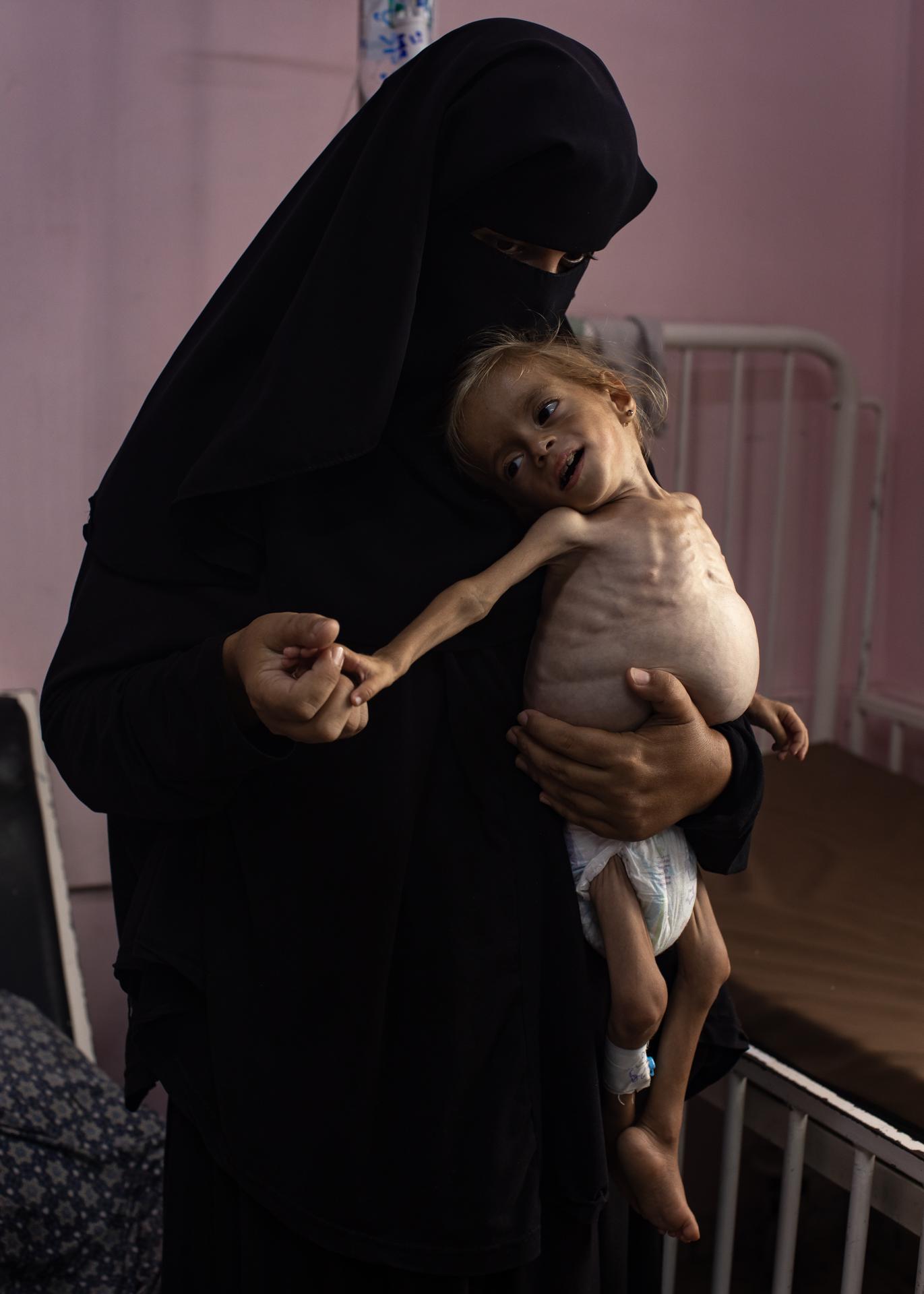 ¿Cómo explicar el horror en Gaza?